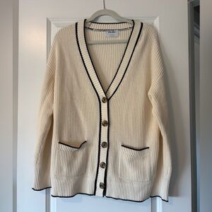 Old Navy Women’s Relaxed Cardigan Sweater